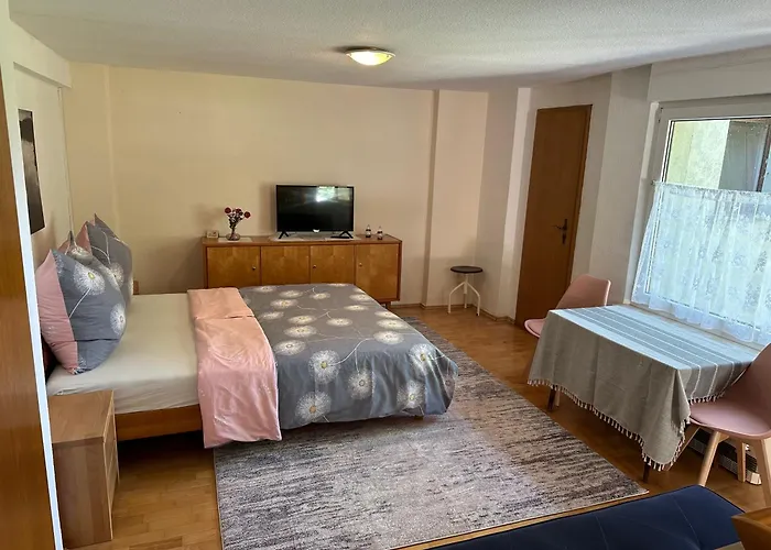 Bungalow Am Wassergrundstueck