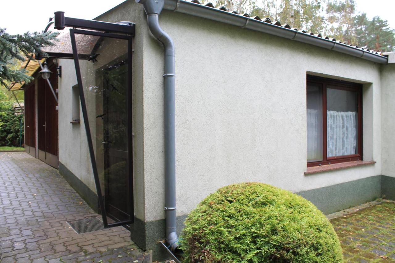 Am Wassergrundstueck Apartment *