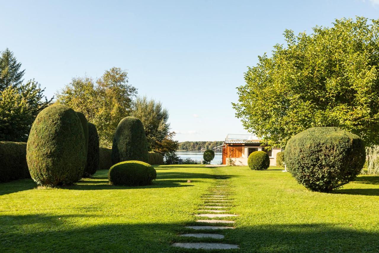 Am Wassergrundstueck Apartment
