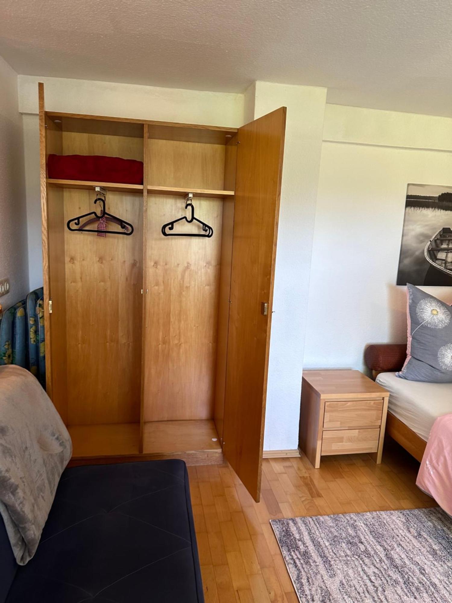 Appartement Am Wassergrundstueck *